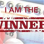what does lottery scanner say when you win jackpot